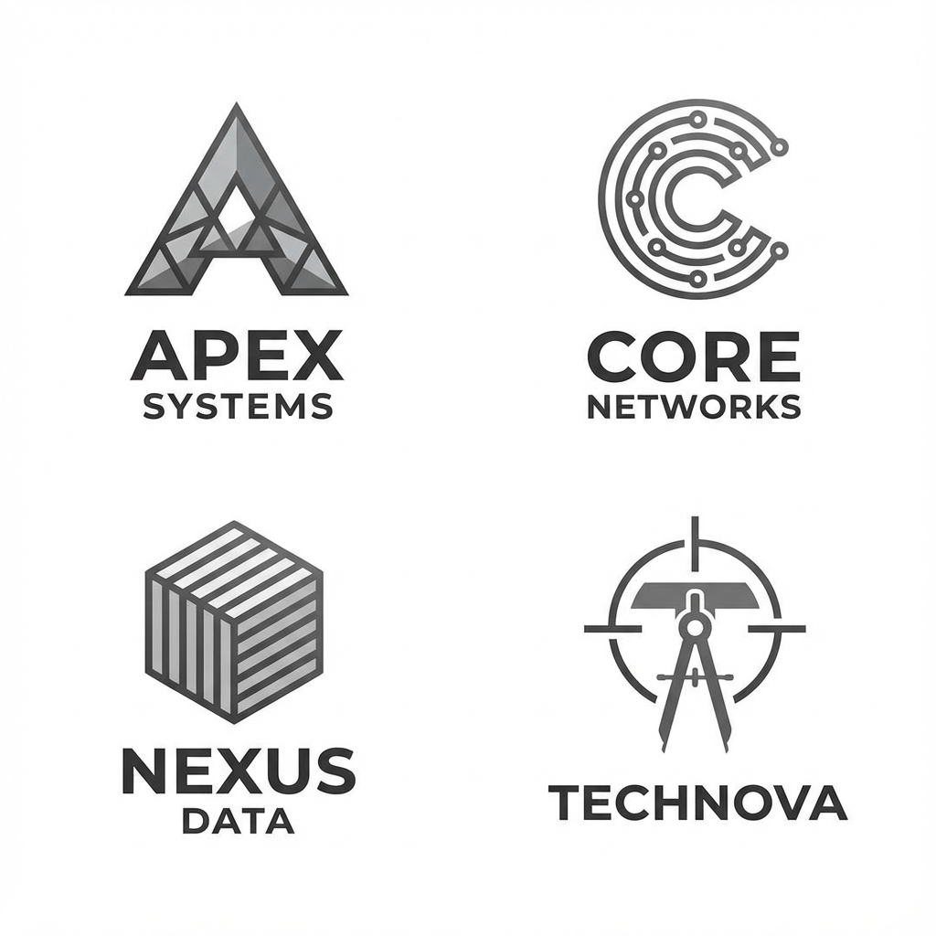 Trusted by forward-thinking enterprises