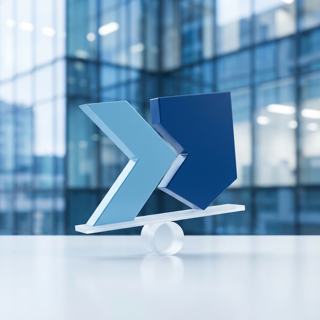 Balancing Speed and Risk in Supplier Onboarding