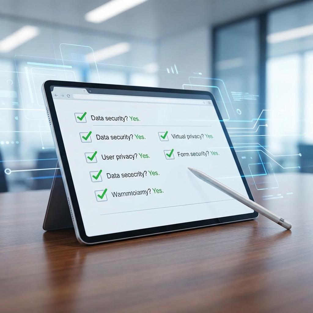 Building Better Pre-Qualification Questionnaires