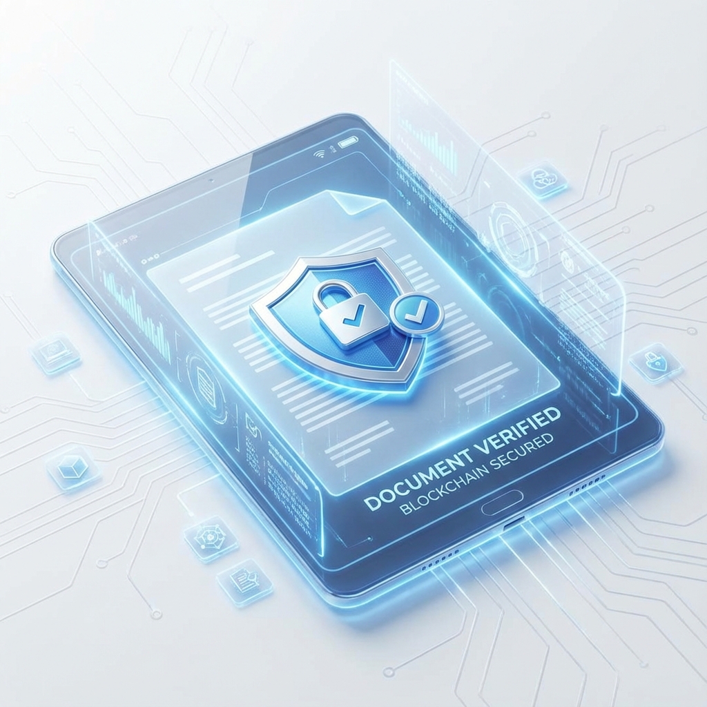 Why Automated Document Verification is Critical