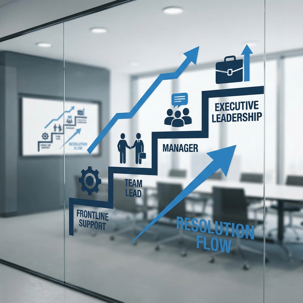 The Importance of Automated Escalation Paths