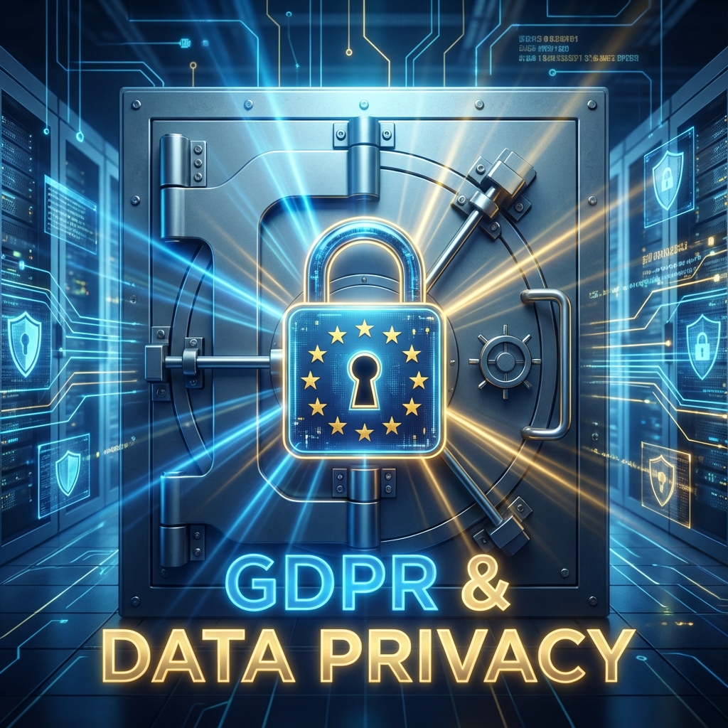 Supplier Data & GDPR: Are You Compliant?